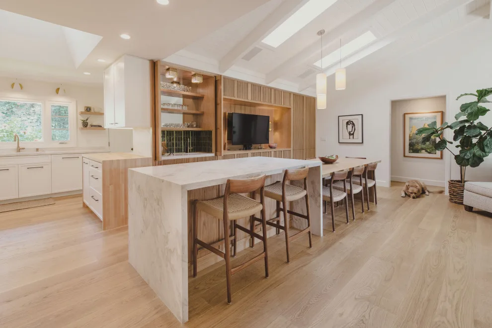 Hunsacker Culinary Renovation by Brewster's Drafting House - Photo 6