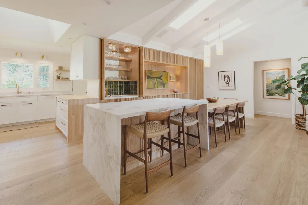 Hunsacker Culinary Renovation by Brewster's Drafting House - Photo 3