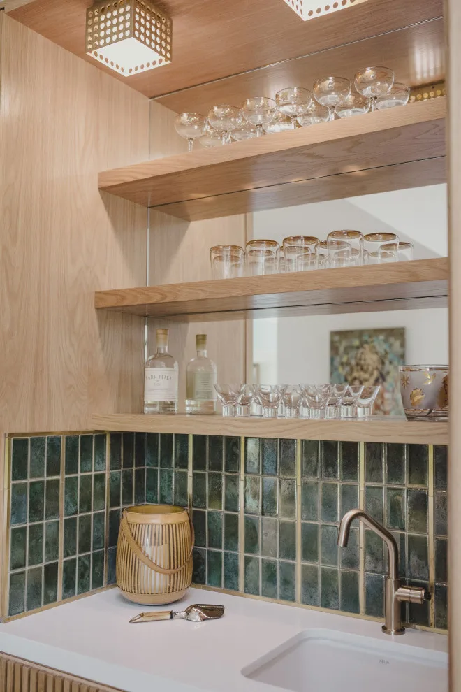 Hunsacker Culinary Renovation by Brewster's Drafting House - Photo 19