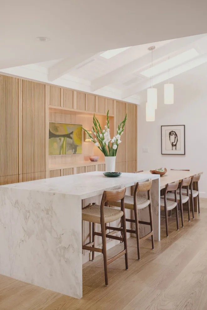 Hunsacker Culinary Renovation by Brewster's Drafting House - Photo 7