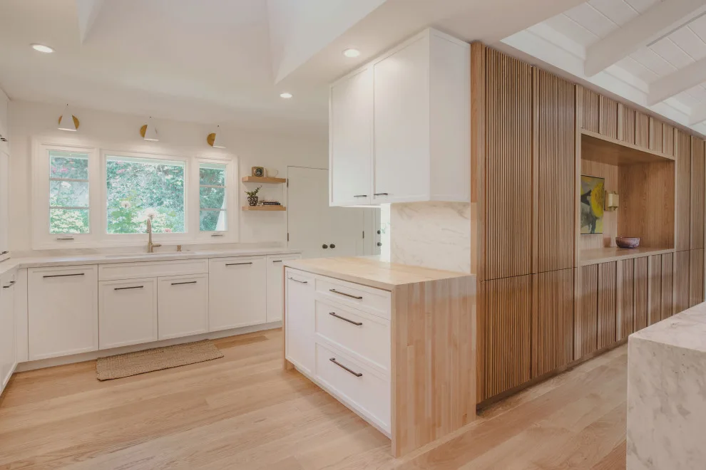 Hunsacker Culinary Renovation by Brewster's Drafting House - Photo 10