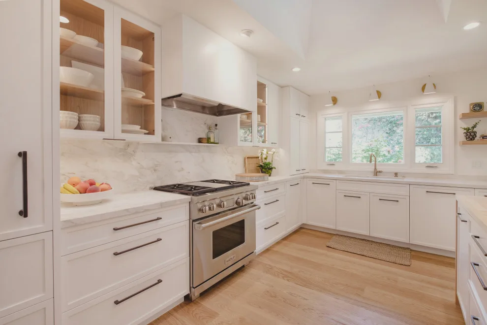 Hunsacker Culinary Renovation by Brewster's Drafting House - Photo 21