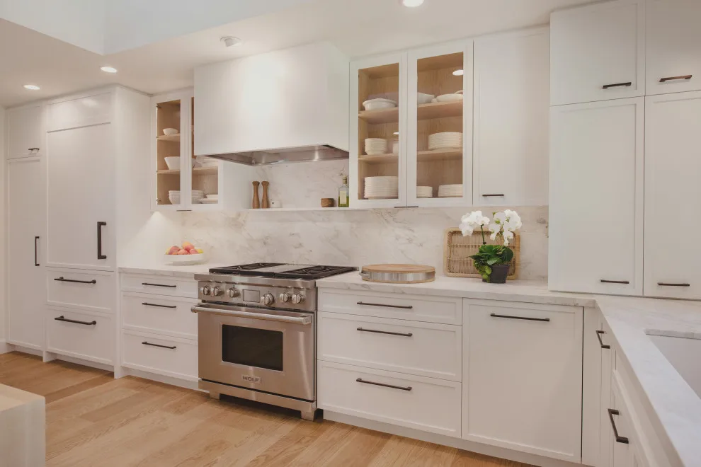 Hunsacker Culinary Renovation by Brewster's Drafting House - Photo 34