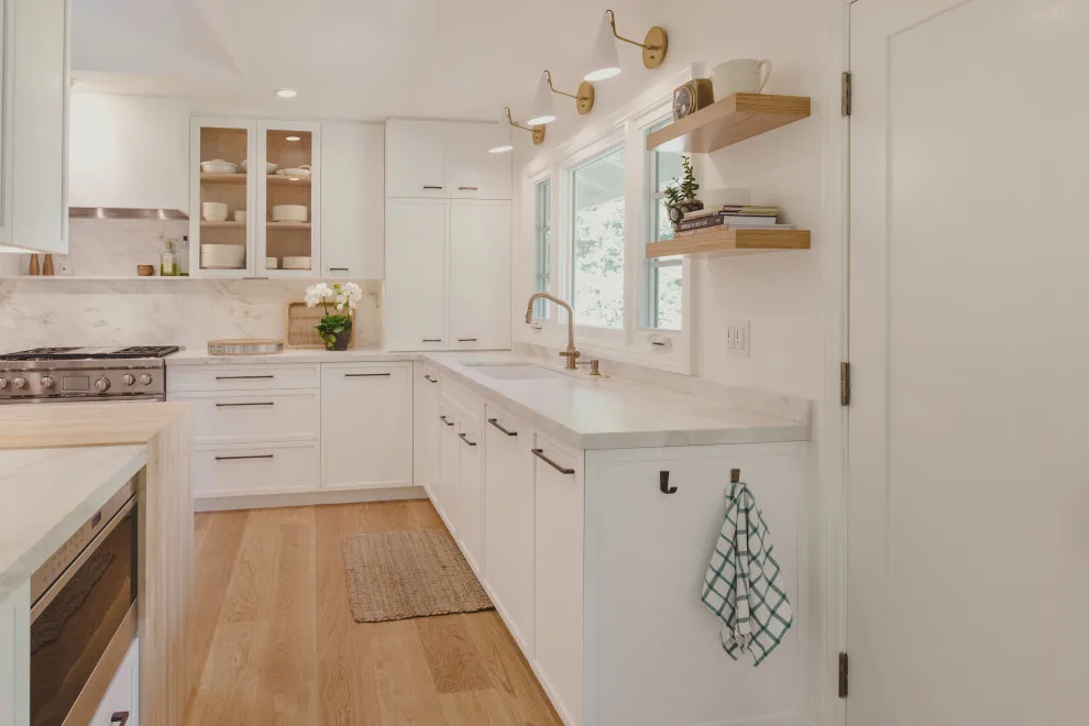 Hunsacker Culinary Renovation by Brewster's Drafting House - Photo 32