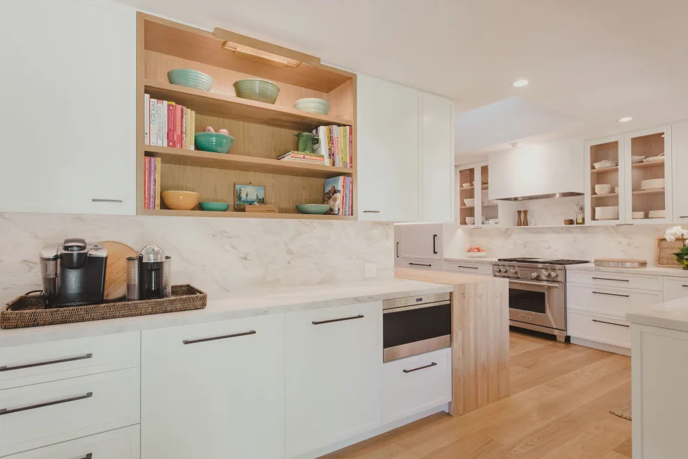 Hunsacker Culinary Renovation by Brewster's Drafting House - Photo 30