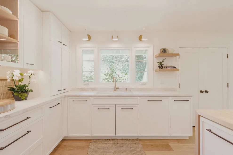 Hunsacker Culinary Renovation by Brewster's Drafting House - Photo 26