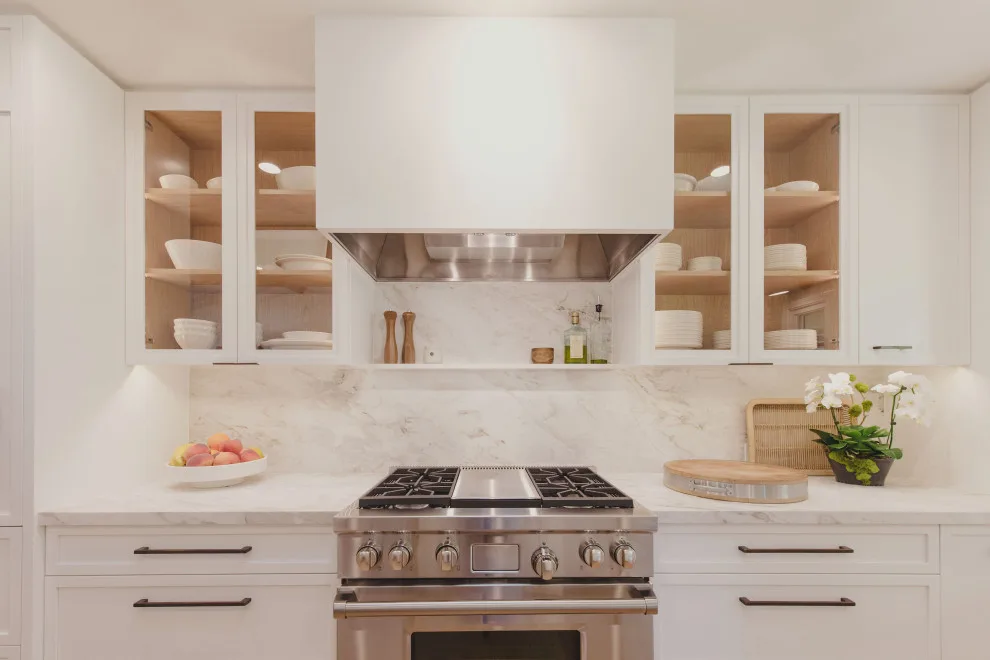 Hunsacker Culinary Renovation by Brewster's Drafting House - Photo 13