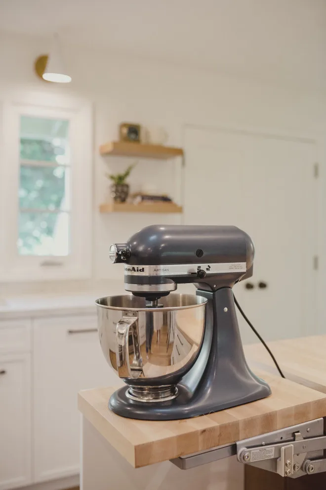 Hunsacker Culinary Renovation by Brewster's Drafting House - Photo 24