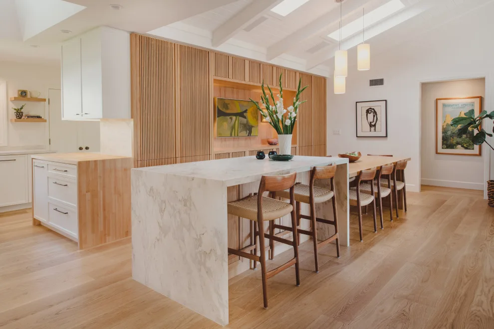 Hunsacker Culinary Renovation by Brewster's Drafting House - Photo 39