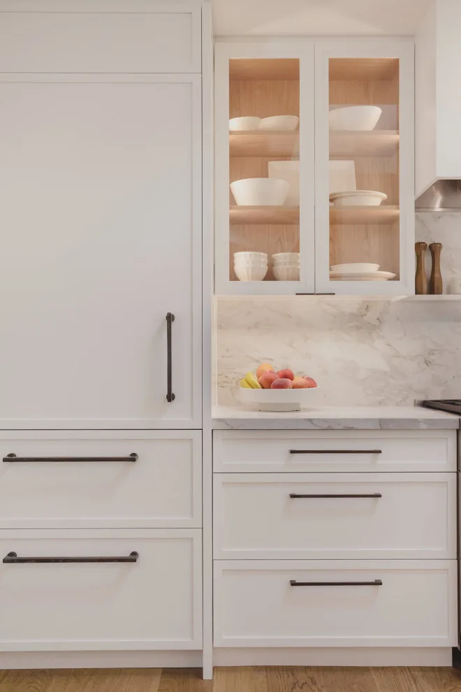 Hunsacker Culinary Renovation by Brewster's Drafting House - Photo 5