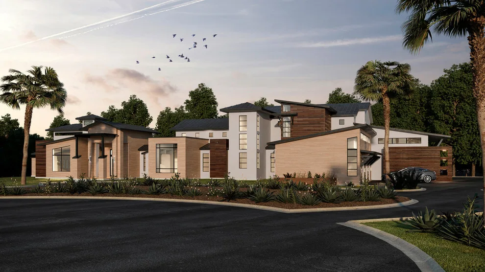 Oscar E. Flores Design Studio, LLC - Photo 12