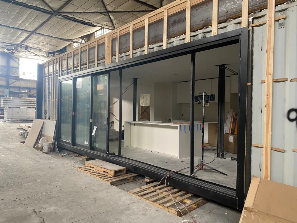 Diverse Initiatives Oversaw for Eco Box/Stack Homes by Dstrbn Spaces - Photo 8