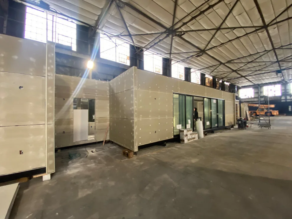Diverse Initiatives Oversaw for Eco Box/Stack Homes by Dstrbn Spaces - Photo 26