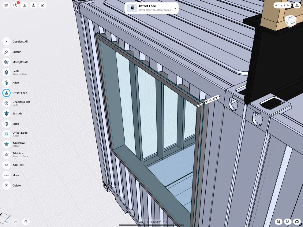 Diverse Initiatives Oversaw for Eco Box/Stack Homes by Dstrbn Spaces - Photo 15