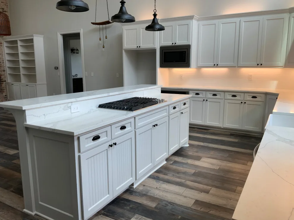 Metal Lake House at Toledo Bend by Ross Homes & Drafting LLC - Photo 3