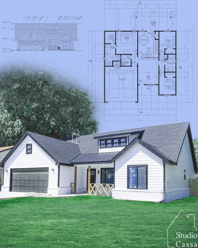 Studio Cassa - Photo 8