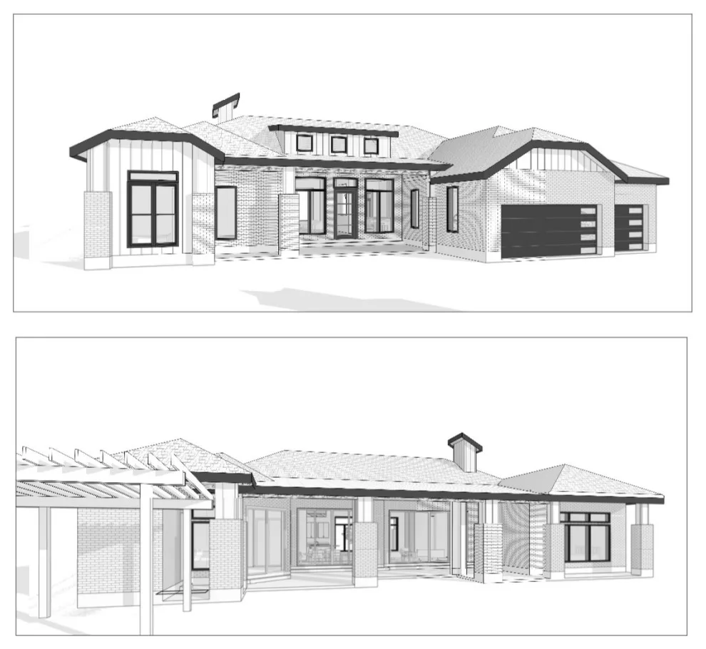 Grandview Drive by JT Architectural Designs - Photo 4