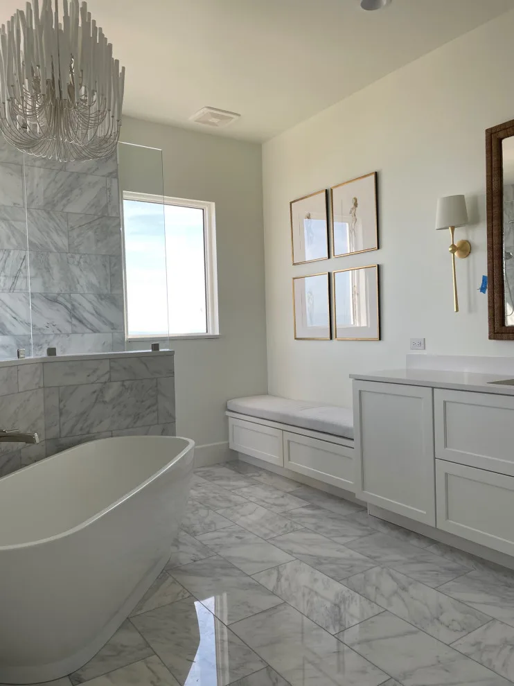 Oceanfront Home in Satellite Beach by Jeffrey K. Joseph Residential Design LLC - Photo 13