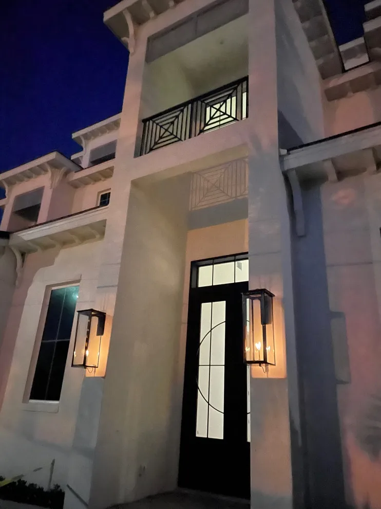 Oceanfront Home in Satellite Beach by Jeffrey K. Joseph Residential Design LLC - Photo 14