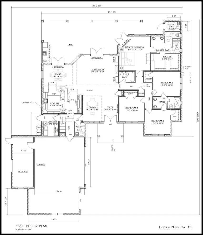 Interior Layout Designs by ArcDesign - Photo 4