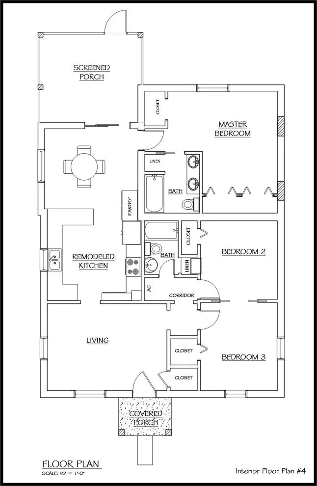 Interior Layout Designs by ArcDesign - Photo 3