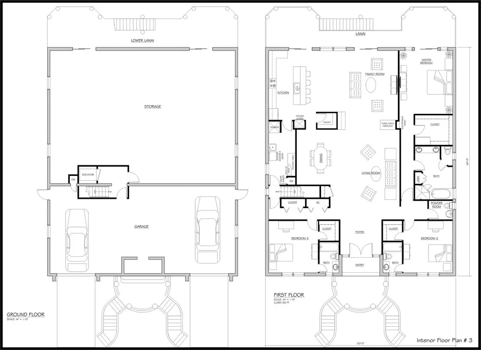 Interior Layout Designs by ArcDesign - Photo 2