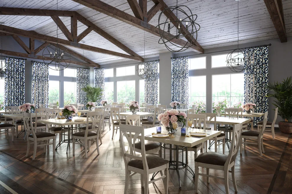 The View Pro Inc. - 3D Rendering, Visual Tour, VR - Photo 12