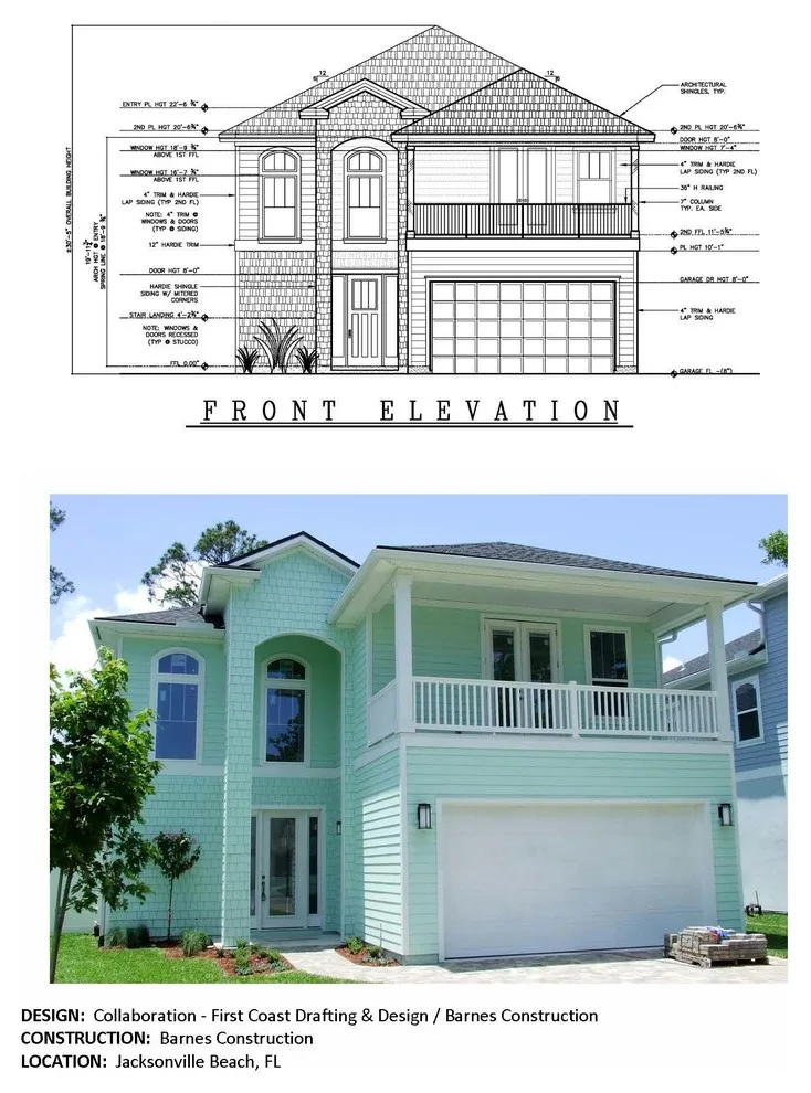 First Coast Drafting And Design - Photo 5
