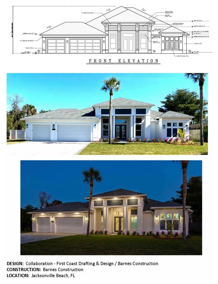 First Coast Drafting And Design - Photo 6