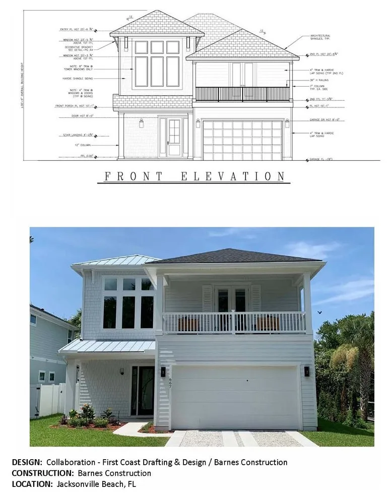 First Coast Drafting And Design - Photo 7