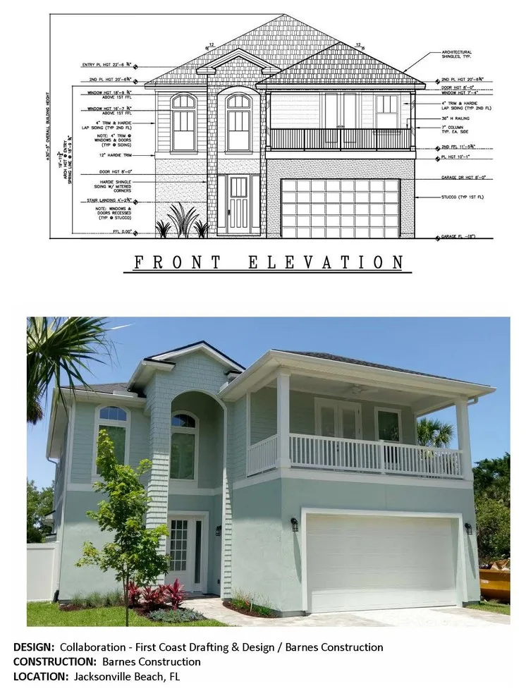 First Coast Drafting And Design - Photo 8