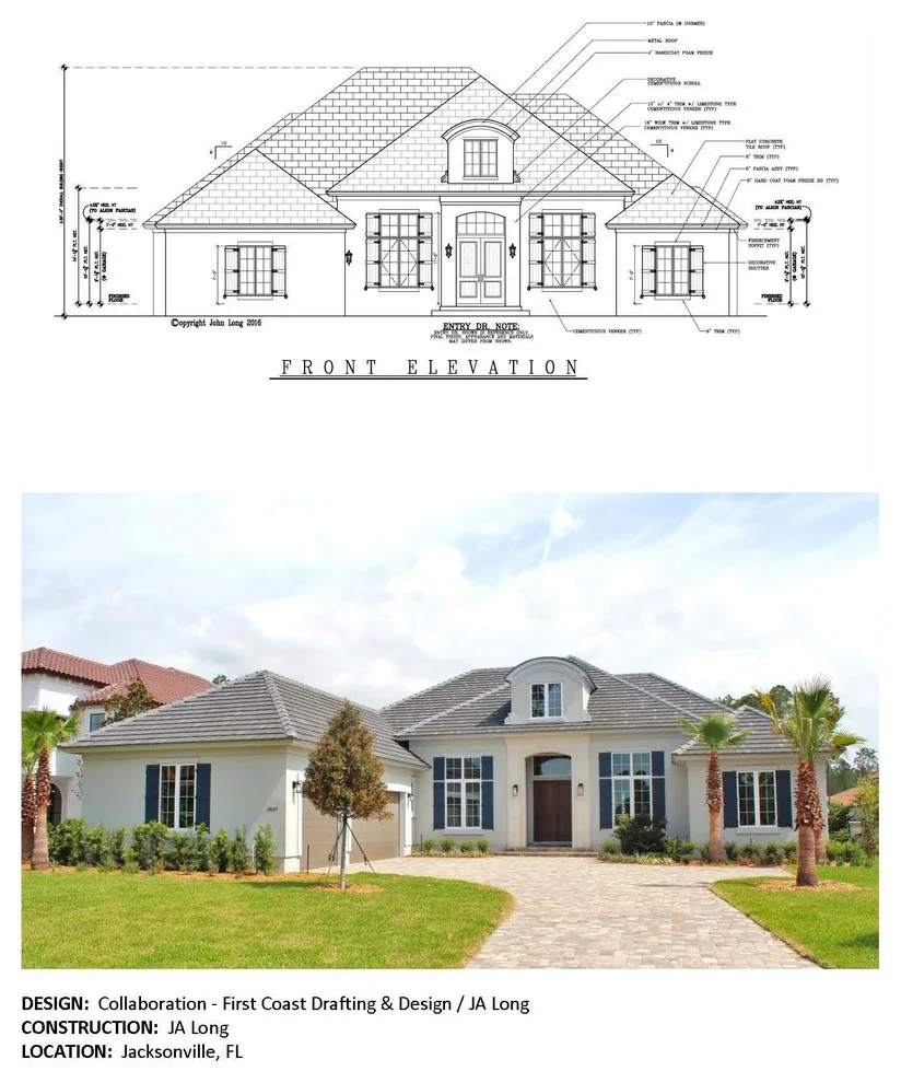 First Coast Drafting And Design - Photo 9
