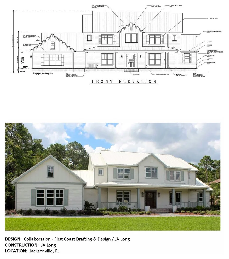 First Coast Drafting And Design - Photo 10