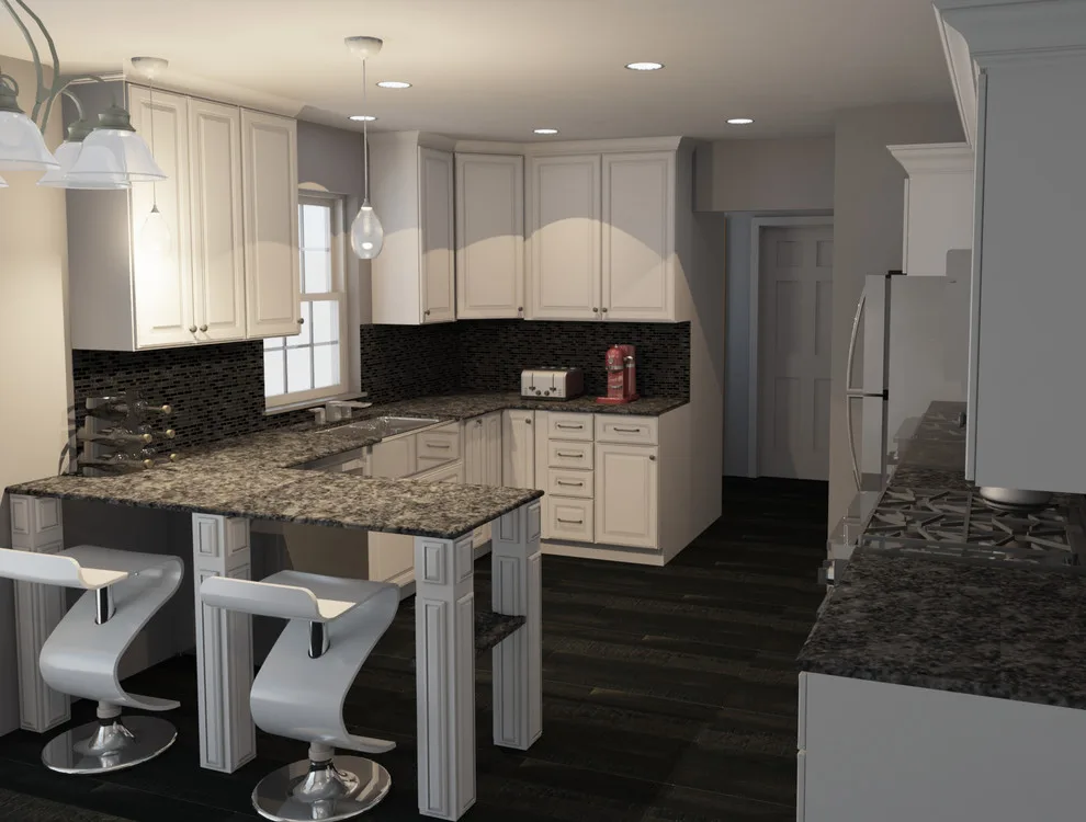 Rutherford Design Services - Photo 3