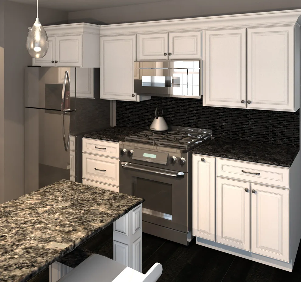 Jenkins Renovation by Rutherford Design Services - Photo 2