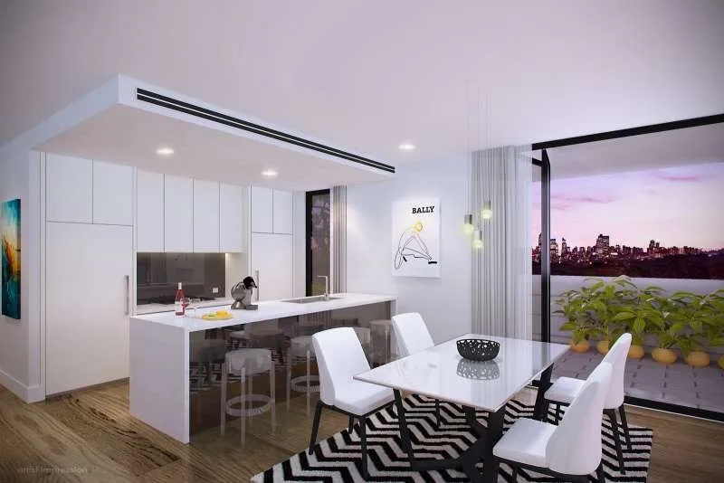 Culinary and Sanitary Spaces by Mac DesignWorks - Photo 8