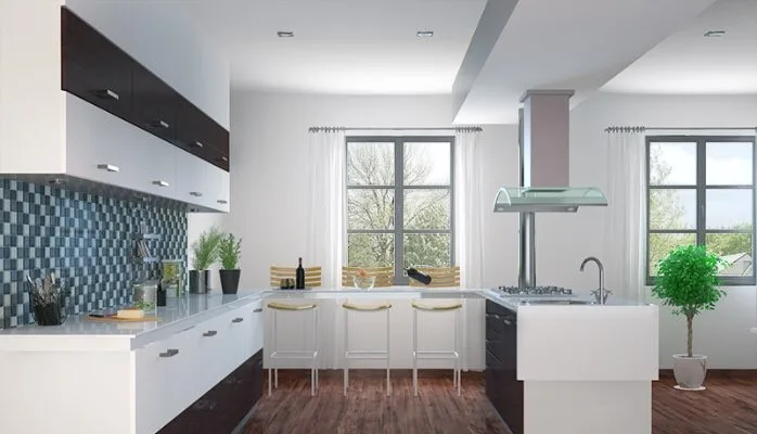 Culinary and Sanitary Spaces by Mac DesignWorks - Photo 5