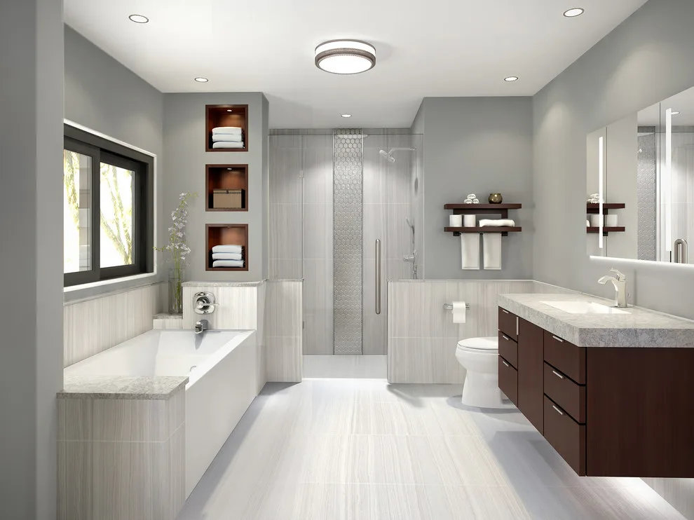 Culinary and Sanitary Spaces by Mac DesignWorks - Photo 11