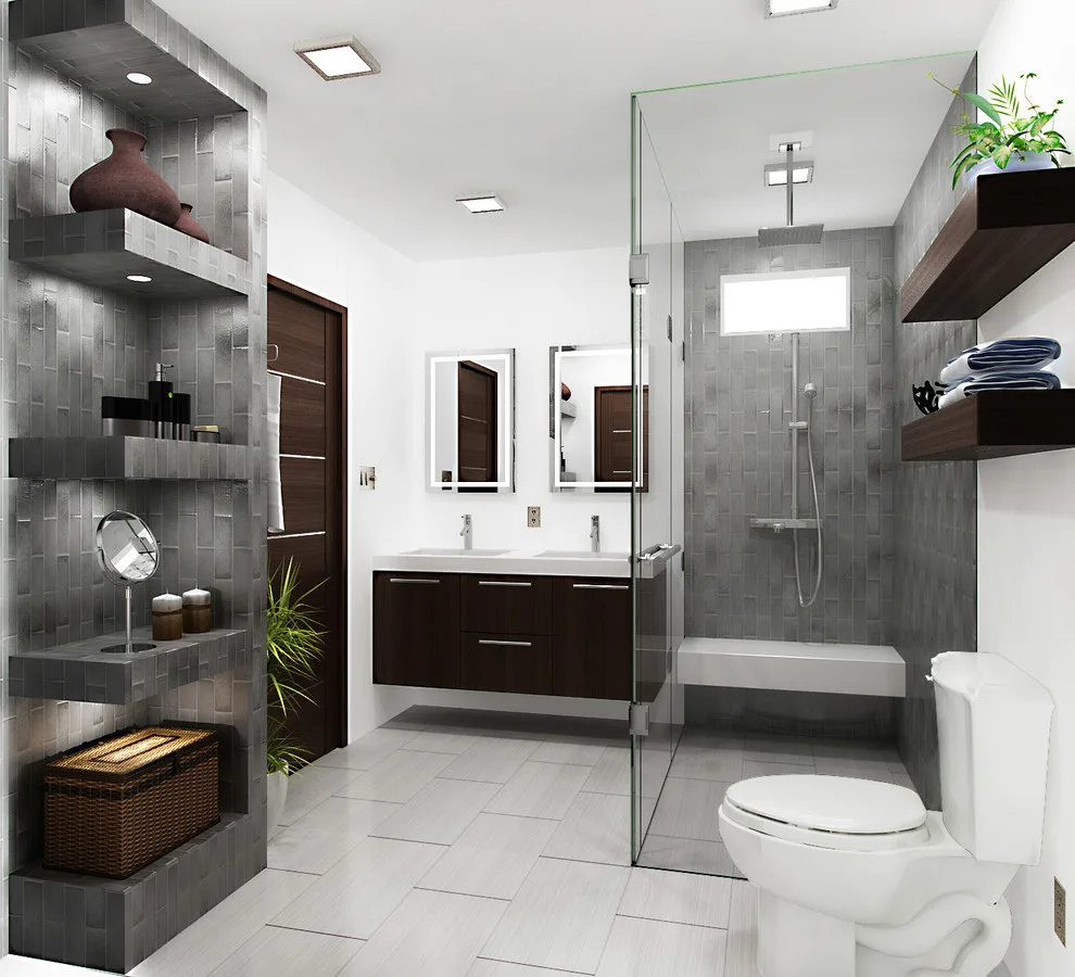 Culinary and Sanitary Spaces by Mac DesignWorks - Photo 2