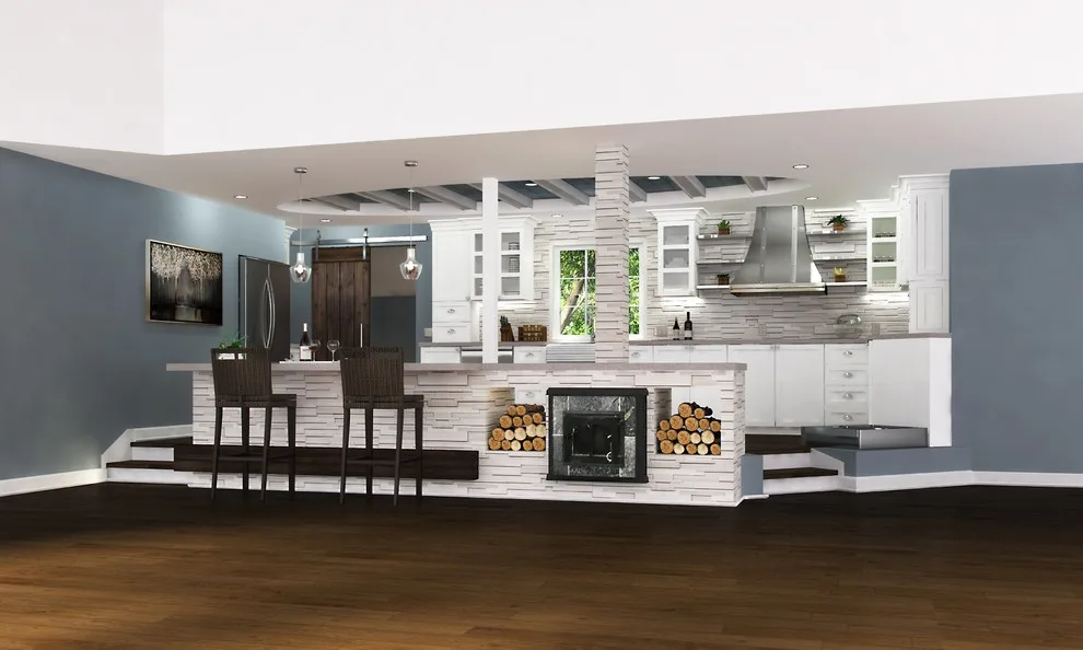 Culinary and Sanitary Spaces by Mac DesignWorks - Photo 6