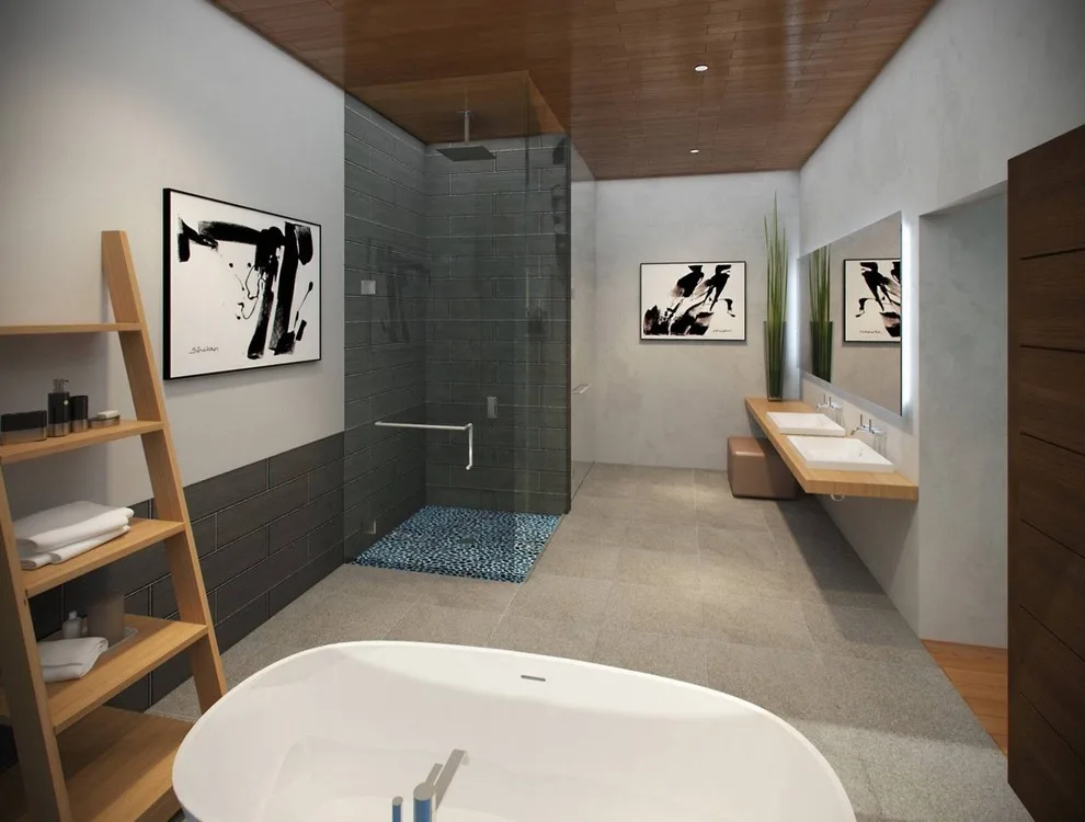 Culinary and Sanitary Spaces by Mac DesignWorks - Photo 7