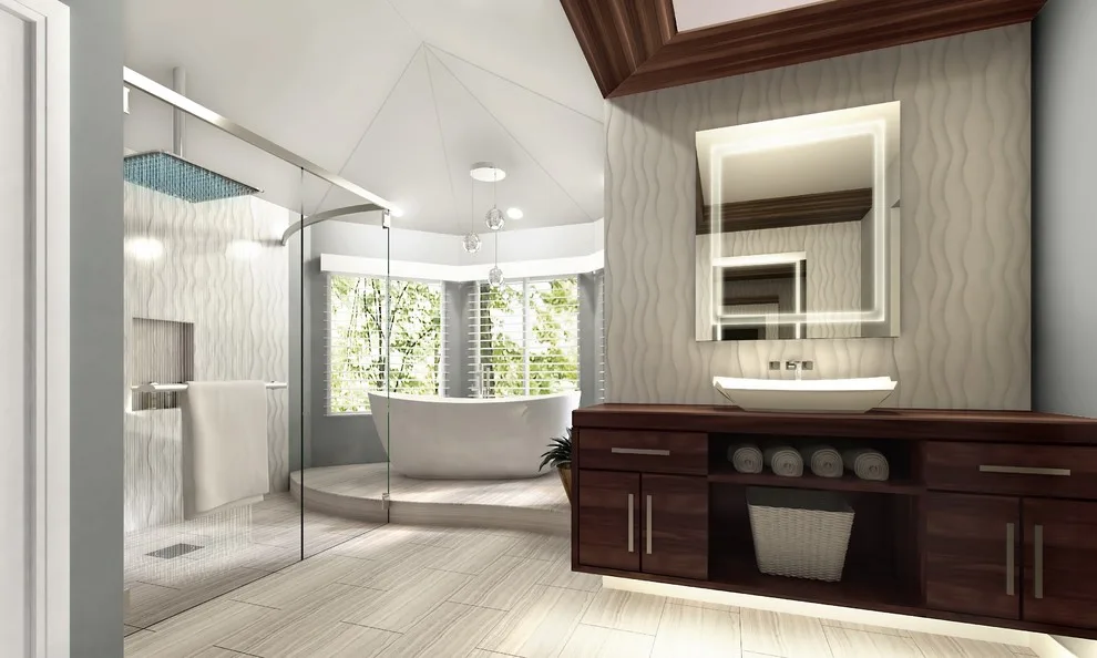 Culinary and Sanitary Spaces by Mac DesignWorks - Photo 10