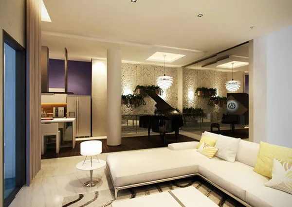 Home Interiors by Mac DesignWorks - Photo 6