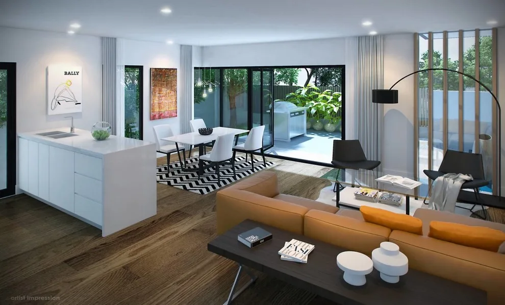 Home Interiors by Mac DesignWorks - Photo 8