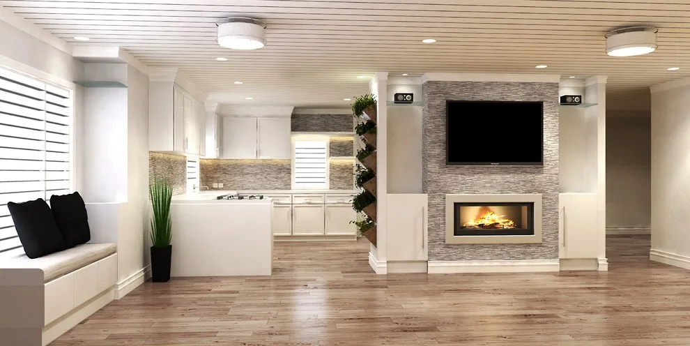 Home Interiors by Mac DesignWorks - Photo 3
