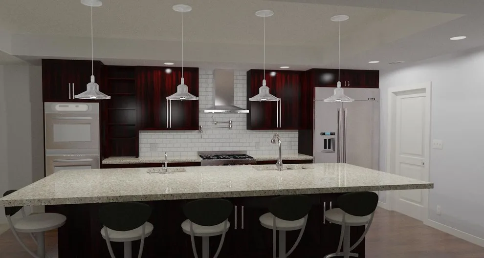 Culinary Space Designs by MTLdesigns, LLC - Photo 2
