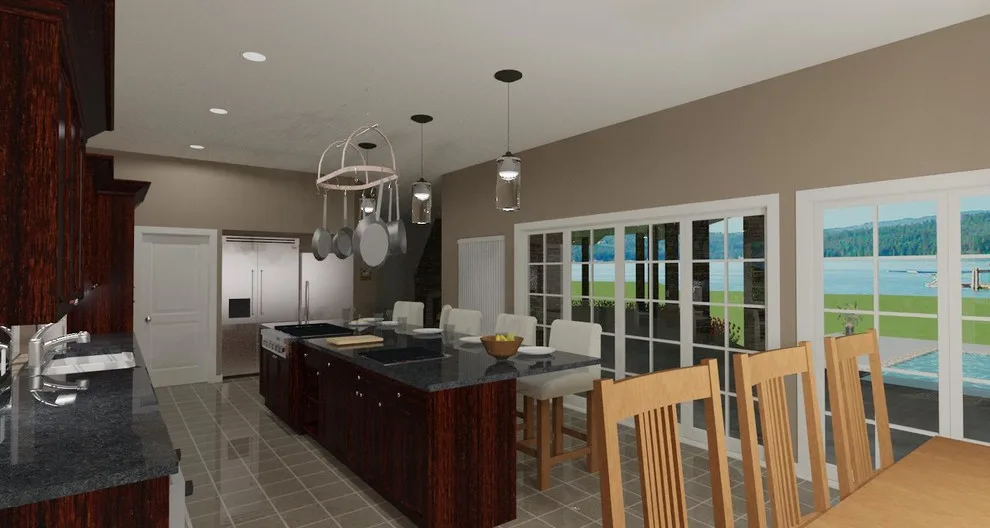 Culinary Space Designs by MTLdesigns, LLC - Photo 5