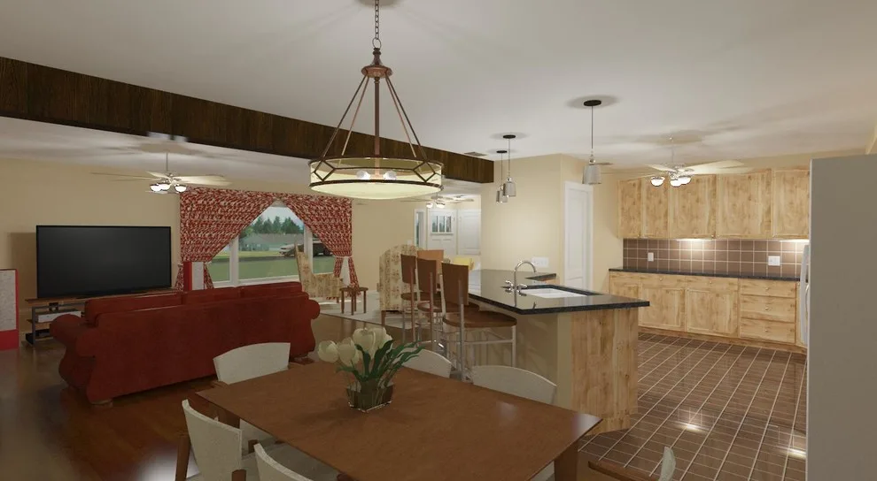 Culinary Space Designs by MTLdesigns, LLC - Photo 6