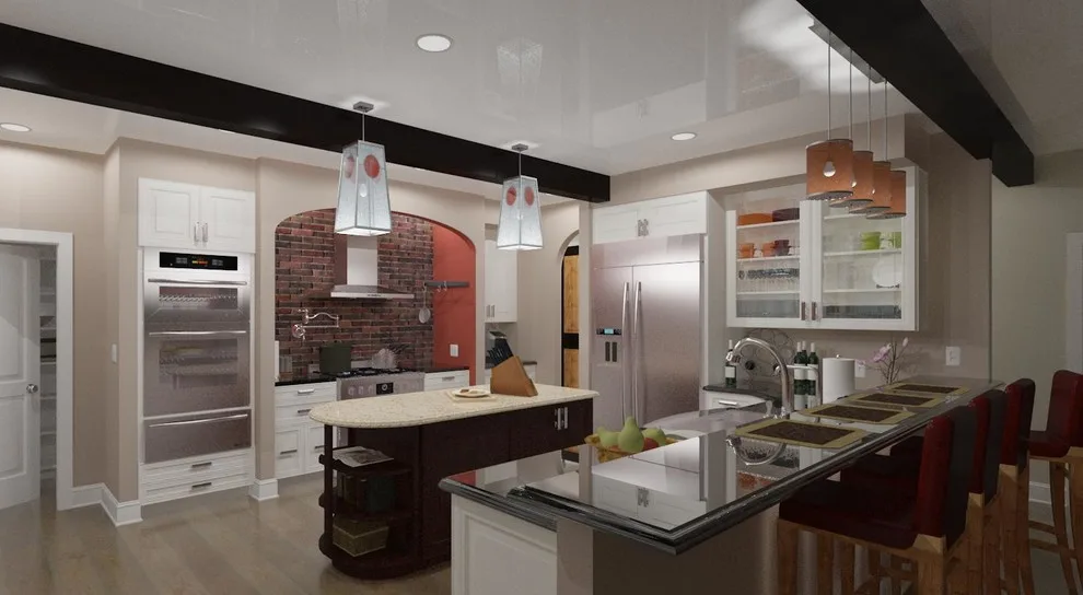 Culinary Space Designs by MTLdesigns, LLC - Photo 3