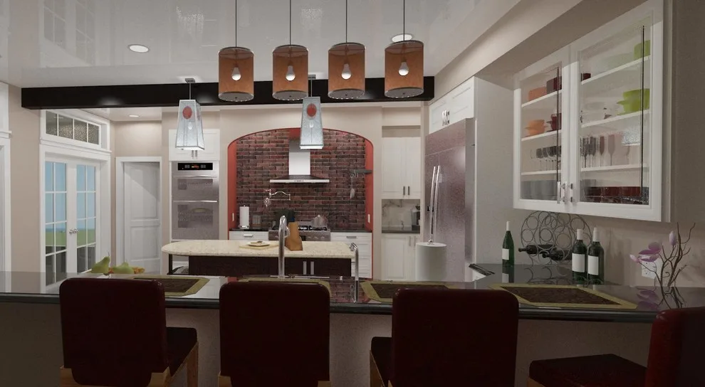 Culinary Space Designs by MTLdesigns, LLC - Photo 10